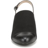 image:imageLifeStride Tessa Slingback ShoesBlack