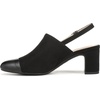 image:imageLifeStride Tessa Slingback ShoesBlack
