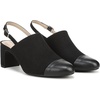image:imageLifeStride Tessa Slingback ShoesBlack