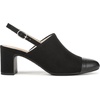 image:imageLifeStride Tessa Slingback ShoesBlack