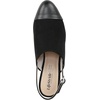 image:imageLifeStride Tessa Slingback ShoesBlack