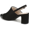 image:imageLifeStride Tessa Slingback ShoesBlack