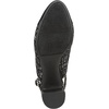image:imageLifeStride Tessa Slingback ShoesBlack Tweed