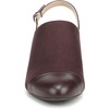 image:imageLifeStride Tessa Slingback ShoesChocolate Plum