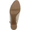 image:imageLifeStride Tessa Slingback ShoesDover Light Tan Tweed