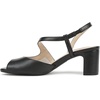 image:imageLifeStride Theo Strappy ShoesBlack