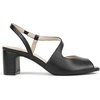 image:imageLifeStride Theo Strappy ShoesBlack