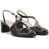 image:imageLifeStride Theo Strappy ShoesBlack