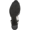 image:imageLifeStride Theo Strappy ShoesBlack