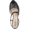 image:imageLifeStride Theo Strappy ShoesBlack
