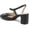 image:imageLifeStride Theo Strappy ShoesBlack