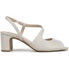 image:imageLifeStride Theo Strappy ShoesBone