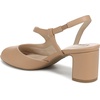 image:imageLifeStride Theo Strappy ShoesCamel Tan