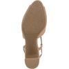 image:imageLifeStride Theo Strappy ShoesCamel Tan