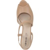 image:imageLifeStride Theo Strappy ShoesCamel Tan