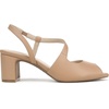 image:imageLifeStride Theo Strappy ShoesCamel Tan