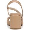 image:imageLifeStride Theo Strappy ShoesCamel Tan