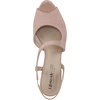 image:imageLifeStride Theo Strappy ShoesTrue Blush