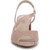 image:imageLifeStride Theo Strappy ShoesTrue Blush