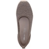 image:imageLifeStride Unity SlipOn ShoesAsh BrownLatte