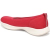 image:imageLifeStride Unity SlipOn ShoesFire Red