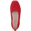 image:imageLifeStride Unity SlipOn ShoesFire Red