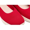 image:imageLifeStride Unity SlipOn ShoesFire Red