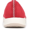 image:imageLifeStride Unity SlipOn ShoesFire Red