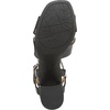 image:imageLifeStride Womens Alice Heeled SandalBlack Patent