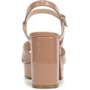 image:imageLifeStride Womens Alice Heeled SandalDesert Nude Patent