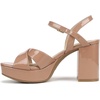 image:imageLifeStride Womens Alice Heeled SandalDesert Nude Patent