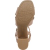 image:imageLifeStride Womens Alice Heeled SandalDesert Nude Patent