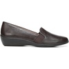 image:imageLifeStride Womens Bounty SlipOn LoaferDark Chocolate