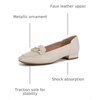 image:imageLifeStride Womens Celine FlatBone