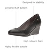 image:imageLifeStride Womens Dreams PumpBlack