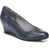 image:imageLifeStride Womens Dreams PumpClassic Navy