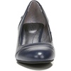 image:imageLifeStride Womens Dreams PumpClassic Navy