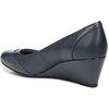 image:imageLifeStride Womens Dreams PumpClassic Navy