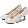 image:imageLifeStride Womens F1687m1White Multi Boucle