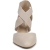 image:imageLifeStride Womens Gallery PumpAlmond Milk