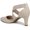 image:imageLifeStride Womens Gallery PumpAlmond Milk