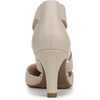 image:imageLifeStride Womens Gallery PumpAlmond Milk
