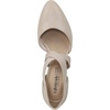 image:imageLifeStride Womens Gallery PumpAlmond Milk