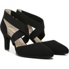 image:imageLifeStride Womens Gallery PumpBlack