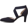 image:imageLifeStride Womens Gallery PumpLux Navy