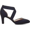 image:imageLifeStride Womens Gallery PumpLux Navy