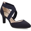 image:imageLifeStride Womens Gallery PumpLux Navy