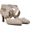 image:imageLifeStride Womens Gallery PumpTender Taupe