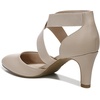 image:imageLifeStride Womens Gallery PumpTender Taupe