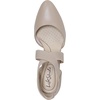 image:imageLifeStride Womens Gallery PumpTender Taupe